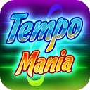 Tempo Mania mobile app icon