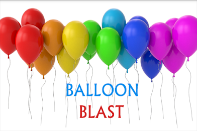 Balloon Blast by Alpharithm Technologies poster 1