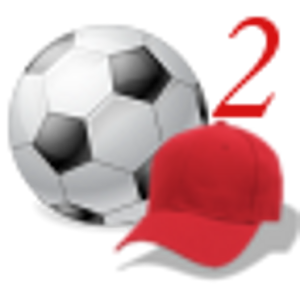 Mobile Soccer Coach 2 logo