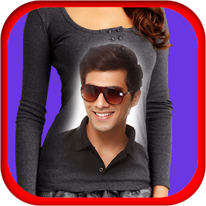 Photos on T-Shirt 1.0