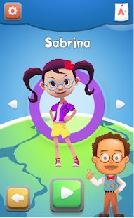 How to get SmartRunners LetterNames Lite patch 1.2 apk for pc