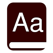 English Chinese Dictionary 1.0.1 Icon