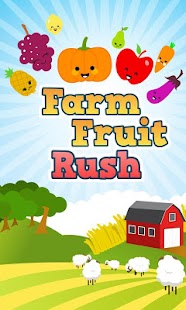 How to get Farm Fruit Dash patch 1.0 apk for pc