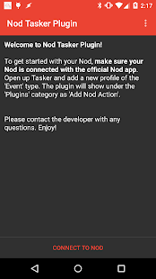 Download Nod Tasker Plugin APK