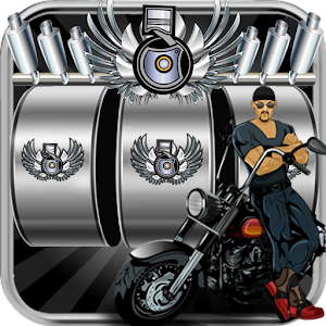 Biker Slot Machine.apk 1.0.3