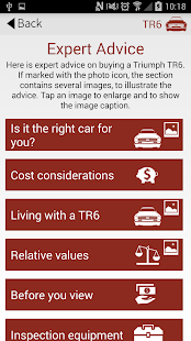 How to get Triumph TR6 - EBG lastet apk for laptop