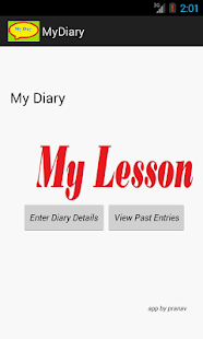 How to mod My Diary My Day My Lessons 1.0 mod apk for android