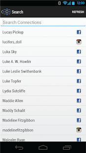 PhotoHub Social Gallery Screenshots 6