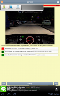 【免費教育App】Auto - Führerschein 2014-APP點子