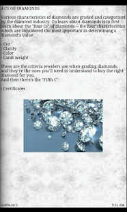 How to install Diamond Buying Guide 1.0 apk for bluestacks