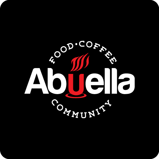 Abuella Coffee LOGO-APP點子