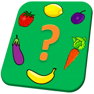 Which Fruit or Veg 1.0