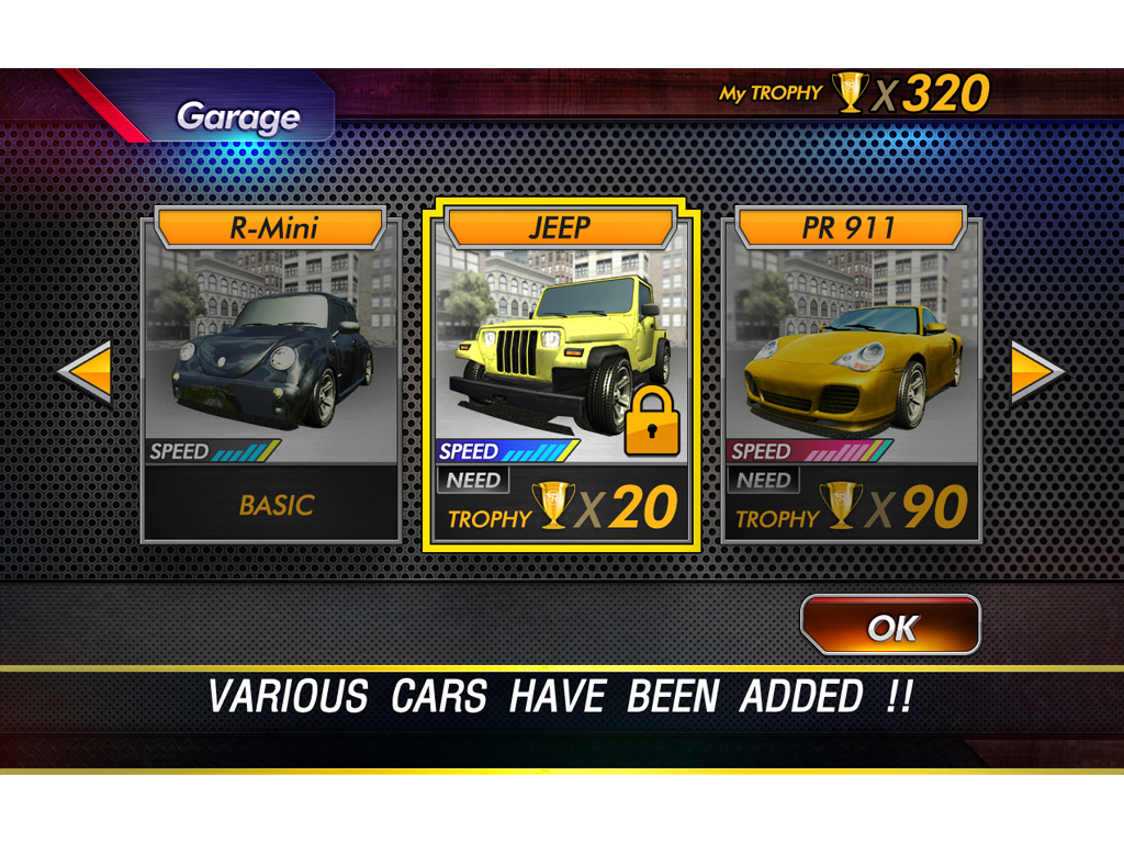 RealParking3D Parking Games - screenshot