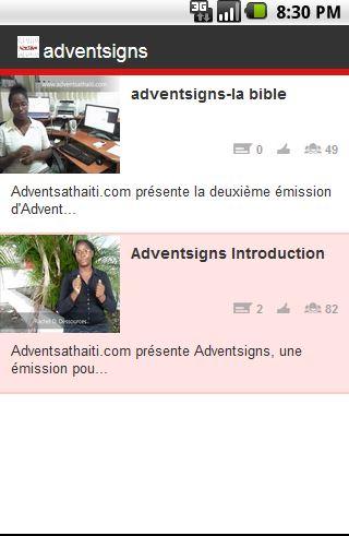 adventsigns