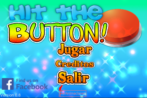 Hit the Button 3D