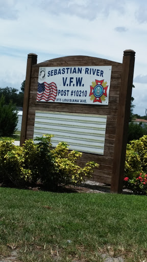 Sebastian River VFW