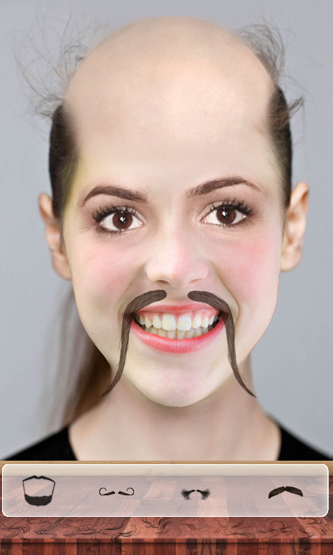    Bald Face- screenshot  