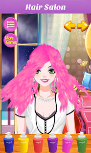 Lastest Wedding ModernHair Salon APK for Android