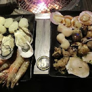 好客燒烤(嘉義秀泰店)