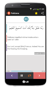 Lastest 40 Rabbanas APK