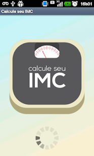 Calcule seu IMC Screenshots 0