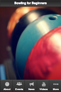 Bowling for Beginners Screenshots 0