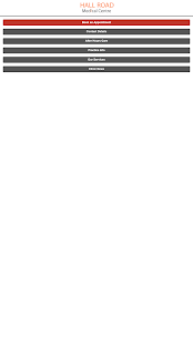 Free Hall Road Medical Centre App APK