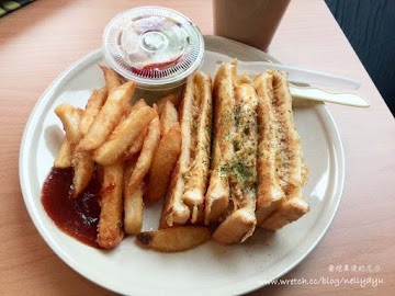 晨樂廚坊