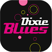 Dixie Blues  Icon