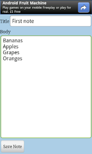 How to download NotePad 1.1.0 mod apk for android