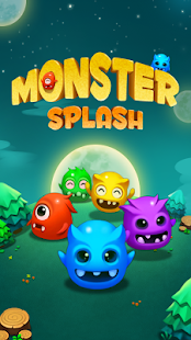 Monster Splash(圖1)-速報App
