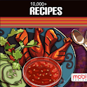 10,000+ Recipes