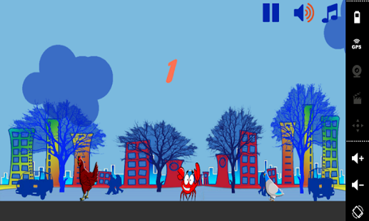 How to download Tap Crab Run 1 apk for bluestacks