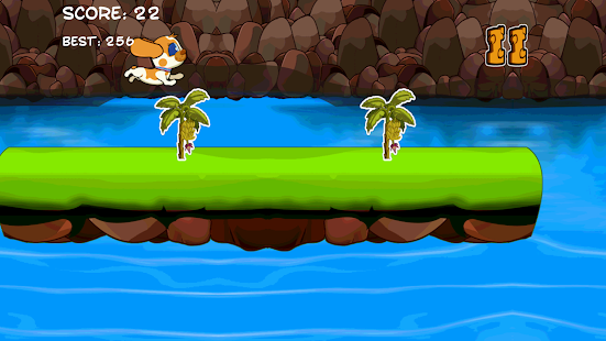 Download Scooby dog puppy Run APK