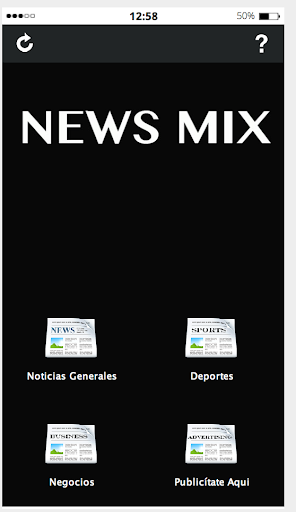 News Mix