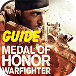 Cover Image of Скачать Medal of Honor 2012 Guide 1.5 APK