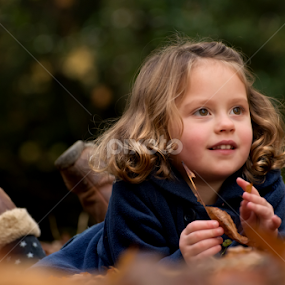 Autumn Mini Sessions by Dominic Lemoine Photography - Babies & Children Child Portraits