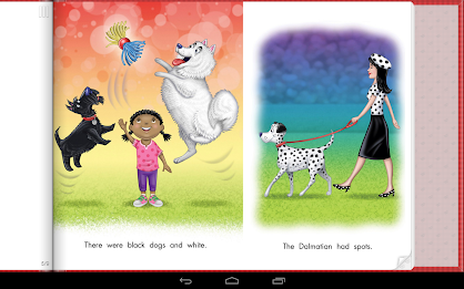 Best in Show - Kids Storybook poster 11