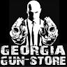 Georgia Gun Store Application icon