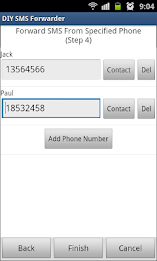 DIY SMS Forwarder Pro poster 6
