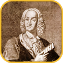 Antonio Vivaldi Music Works mobile app icon