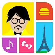 Iconica ~ Free Pop Icon Quiz  Icon