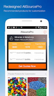Alibaba.com - screenshot thumbnail