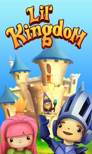 LIL' KINGDOM