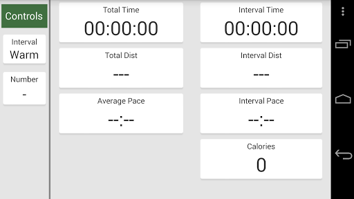 【免費健康App】C25K Couch to 5K by RunDouble-APP點子