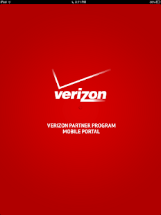 Verizon Partner Program