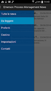 Download Emerson PM News Advisor APK for Android