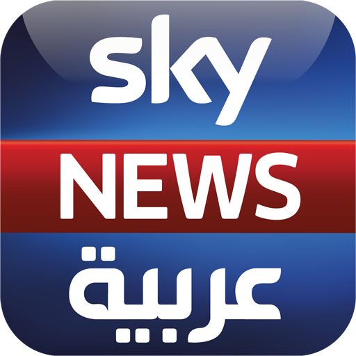 Sky News Arabia for Tablets LOGO-APP點子