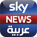 Sky News Arabia for Tablets Apk
