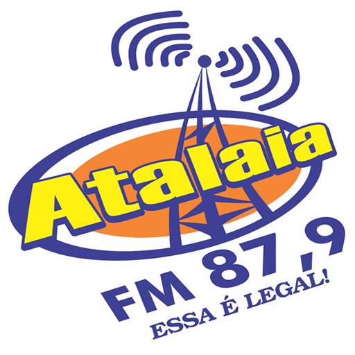 Atalaia FM Caculé 音樂 App LOGO-APP開箱王